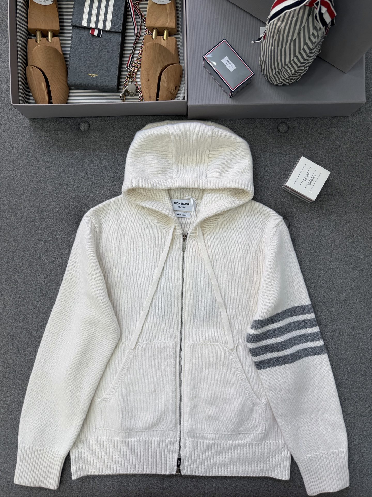 톰브라운 Thom Browne 재킷