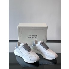 Alexander McQueen 스니커즈