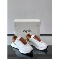 Alexander McQueen 스니커즈