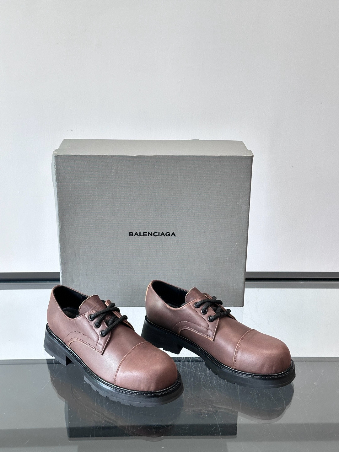 발렌시아가 Balenciaga 구두