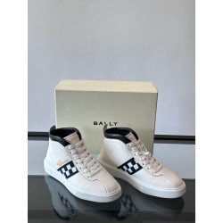 발리 Bally Vagabondage 스니커즈