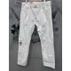 크롬하츠 Chrome Hearts 청바지