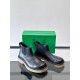 보테가 베네타 Bottega Veneta Haddock 부츠