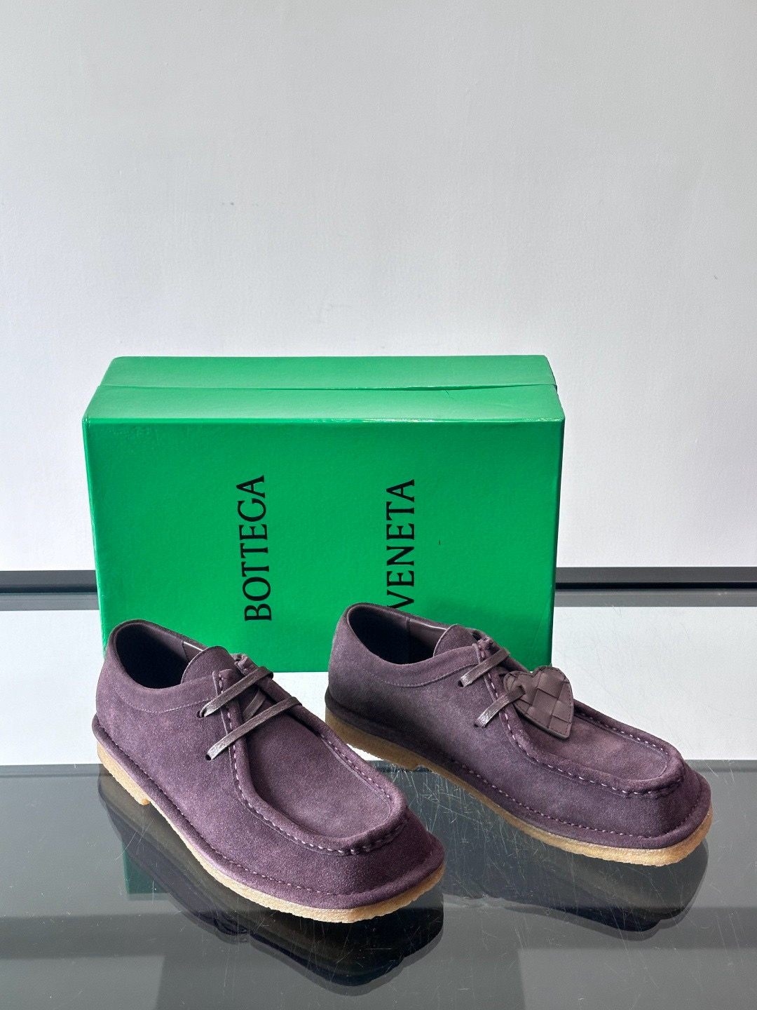 보테가 베네타 Bottega Veneta 구두