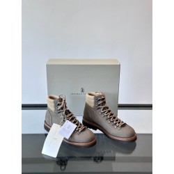 브루넬로 쿠치넬리 Brunello Cucinelli 부츠