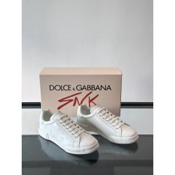 돌체앤가바나 Dolce&Gabbana Portofino 스니커즈