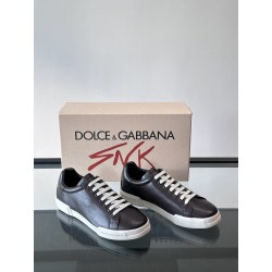 돌체앤가바나 Dolce&Gabbana Portofino 스니커즈