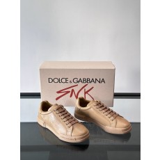 돌체앤가바나 Dolce&Gabbana Portofino 스니커즈