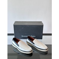 제냐 Zegna 로퍼 슈즈