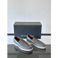 제냐 Zegna 로퍼 슈즈