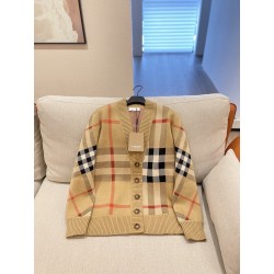 버버리 Burberry 가디건