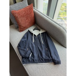 미우 미우 Miu Miu 양면  재킷