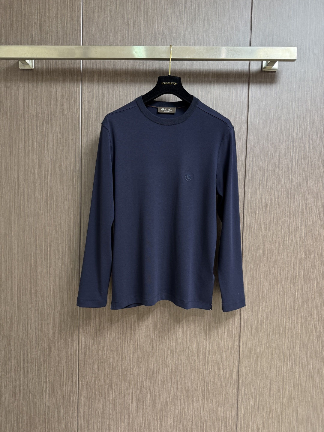 로로피아나 Loro Piana 긴팔 티셔츠