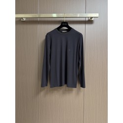 로로피아나 Loro Piana 긴팔 티셔츠