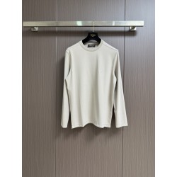 로로피아나 Loro Piana 긴팔 티셔츠