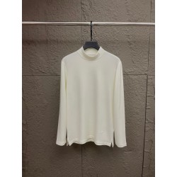 로로피아나 Loro Piana 긴팔 티셔츠