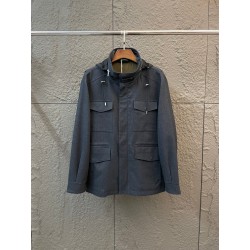 로로피아나 Loro Piana 재킷