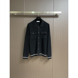 브루넬로 쿠치넬리 Brunello Cucineli 긴팔 셔츠/가디건