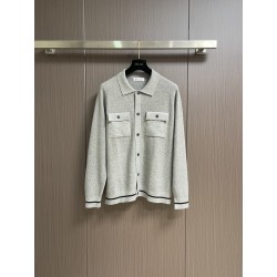 브루넬로 쿠치넬리 Brunello Cucineli 긴팔 셔츠/가디건