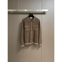 브루넬로 쿠치넬리 Brunello Cucineli 긴팔 셔츠/가디건