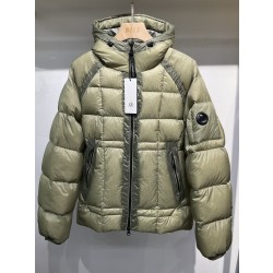 C.P. 컴퍼니 C.P. Company 다운재킷