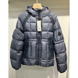 C.P. 컴퍼니 C.P. Company 다운재킷