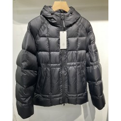 C.P. 컴퍼니 C.P. Company 다운재킷