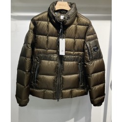 C.P. 컴퍼니 C.P. Company 다운재킷