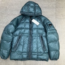 C.P. 컴퍼니 C.P. Company 다운재킷