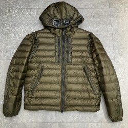 C.P. 컴퍼니 C.P. Company 다운재킷