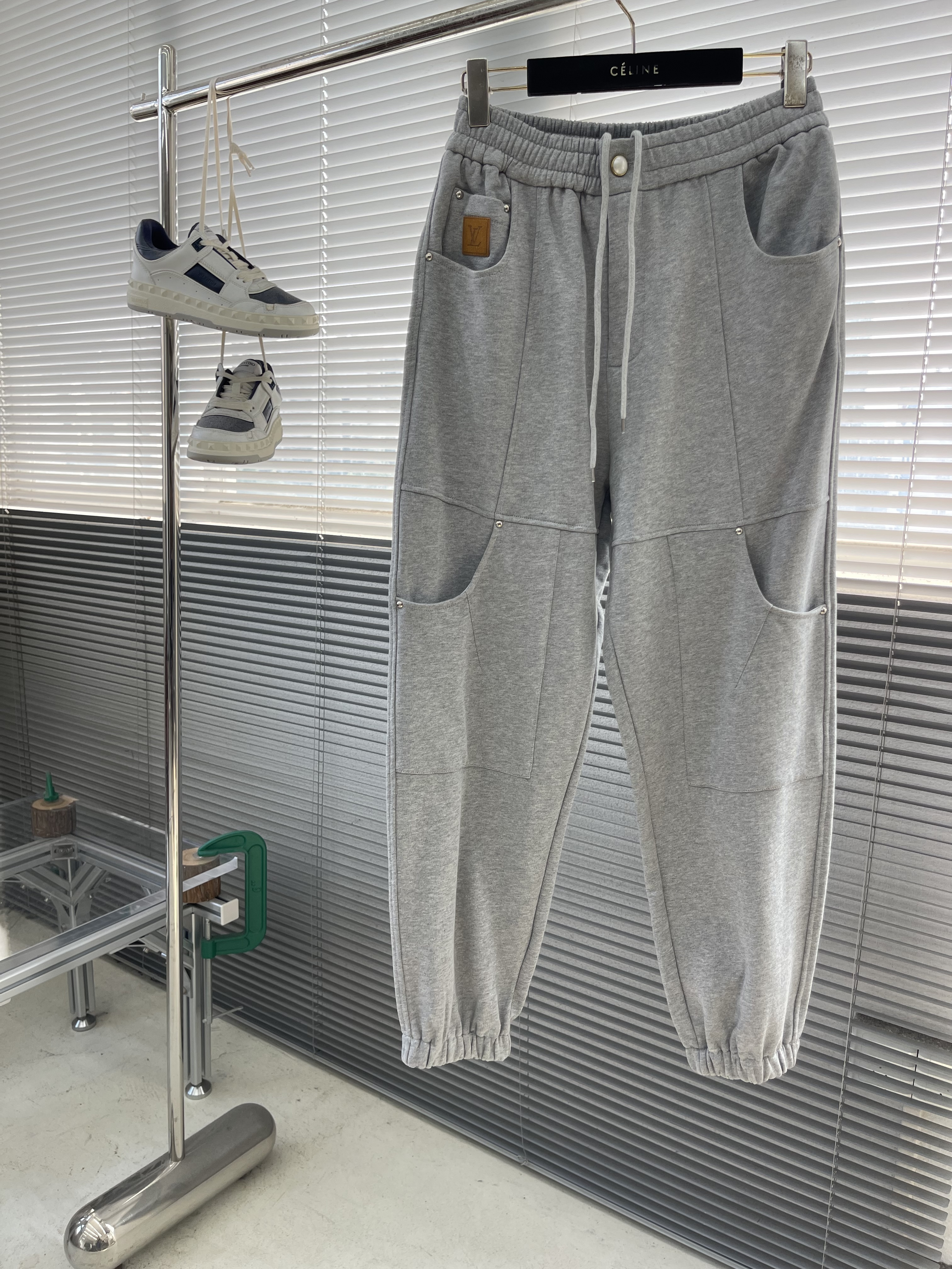 루이비통 Louis Vuitton 바지