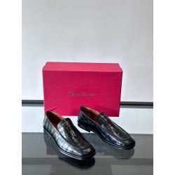살바토레 페라가모 Salvatore Ferragamo 로퍼 슈즈