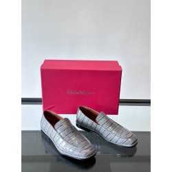 살바토레 페라가모 Salvatore Ferragamo 로퍼 슈즈