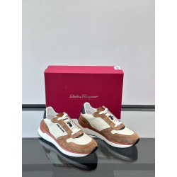 살바토레 페라가모 Salvatore Ferragamo 스니커즈