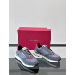살바토레 페라가모 Salvatore Ferragamo 스니커즈