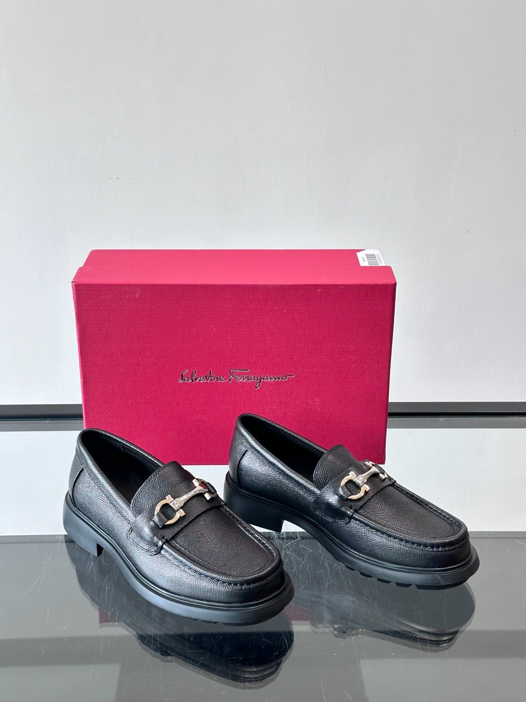 살바토레 페라가모 Salvatore Ferragamo 구두