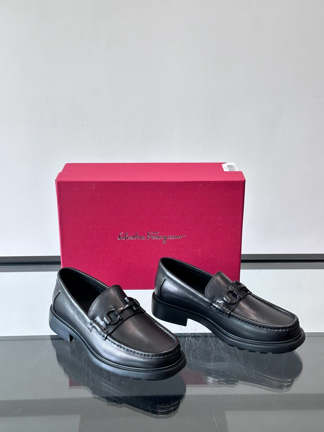 살바토레 페라가모 Salvatore Ferragamo 구두