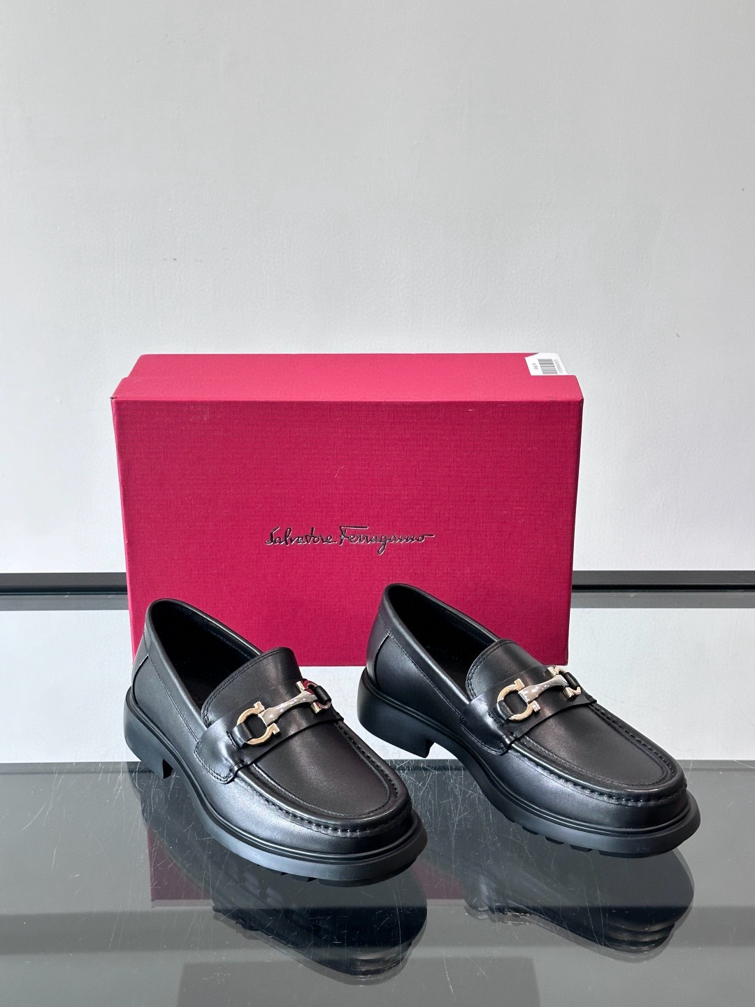 살바토레 페라가모 Salvatore Ferragamo 구두