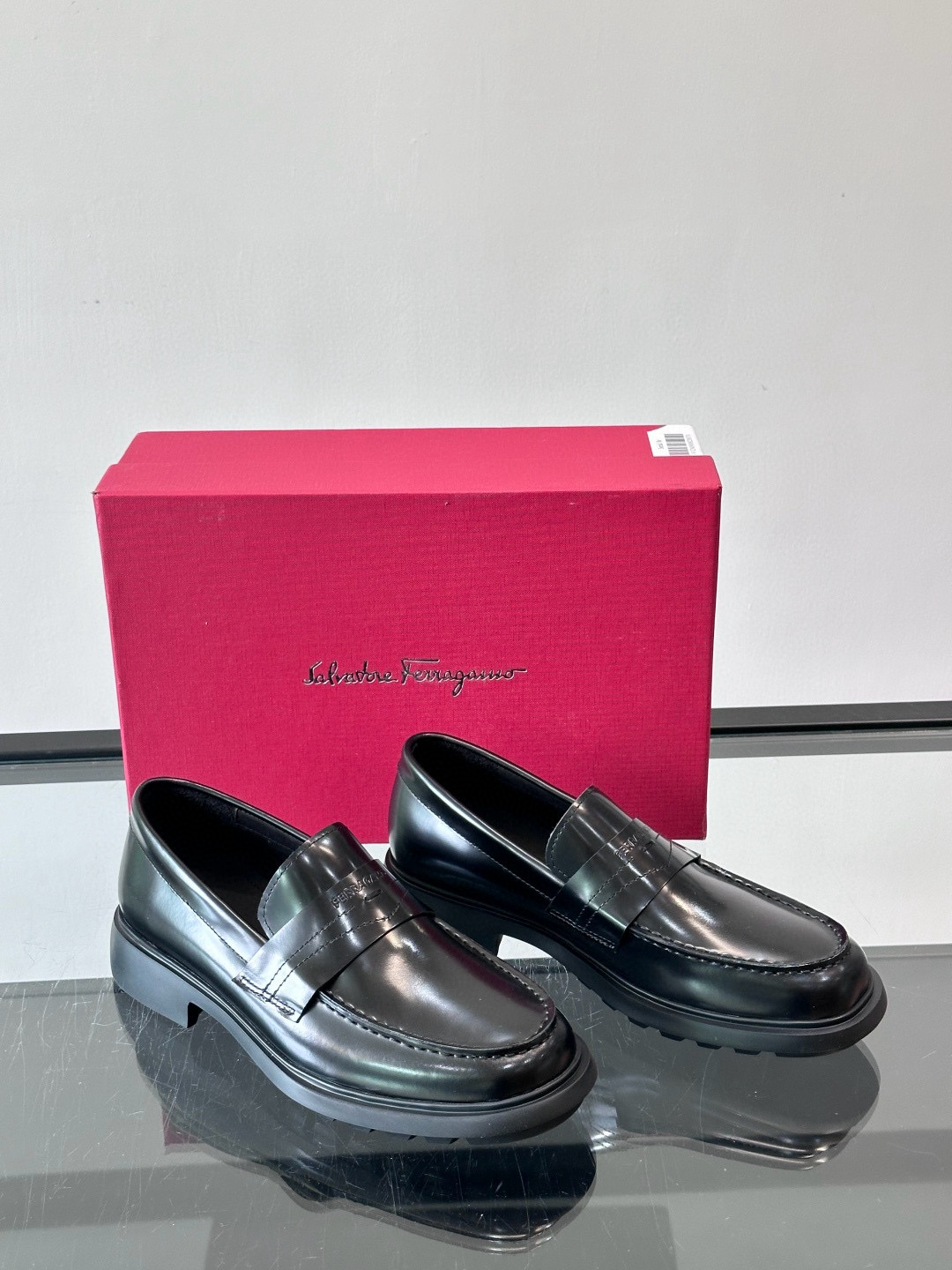 살바토레 페라가모 Salvatore Ferragamo 구두