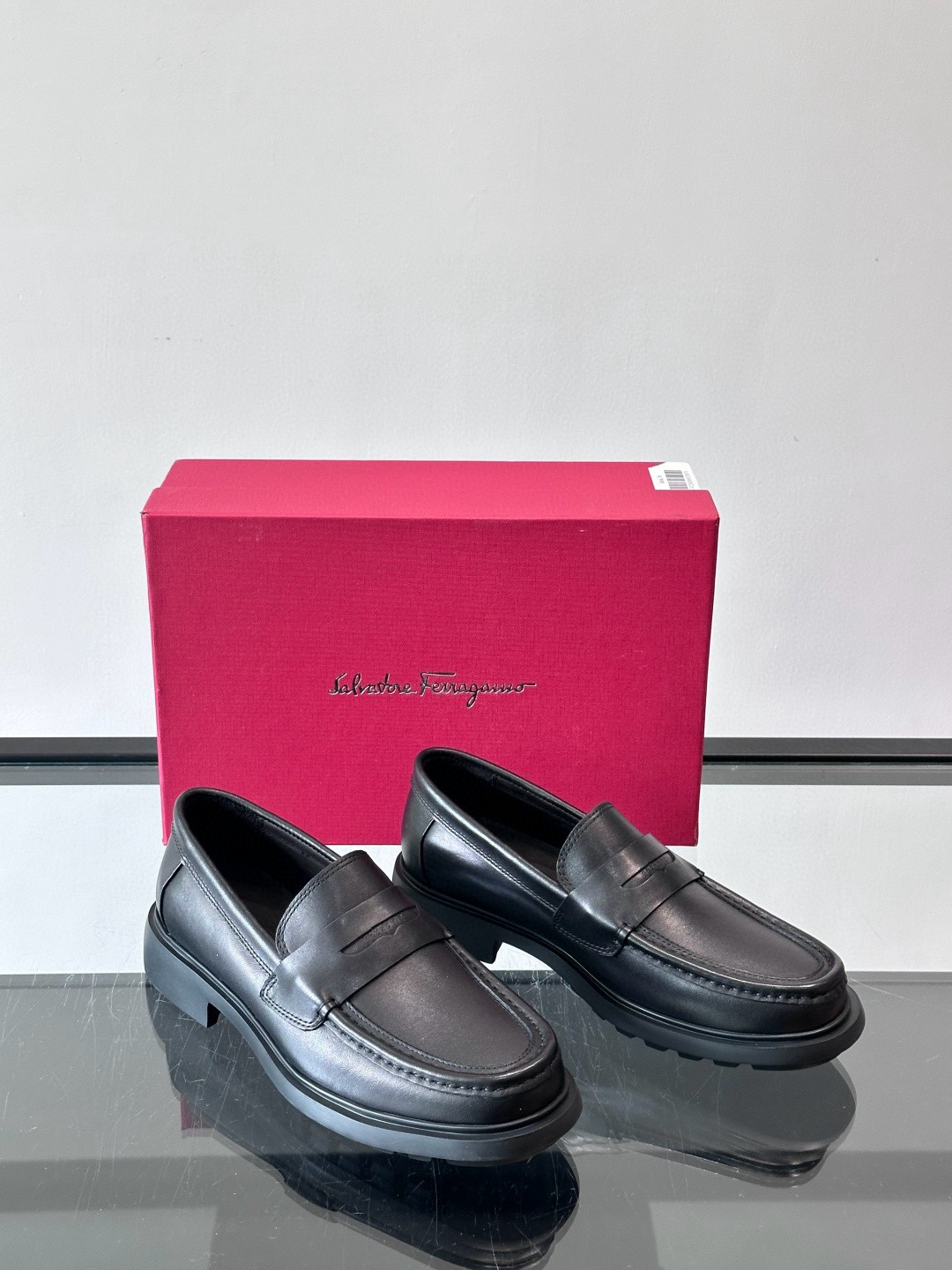 살바토레 페라가모 Salvatore Ferragamo 구두