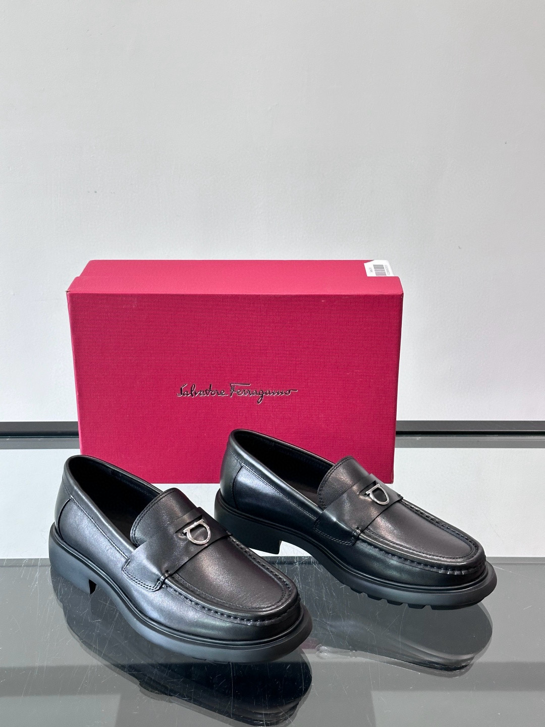 살바토레 페라가모 Salvatore Ferragamo 구두