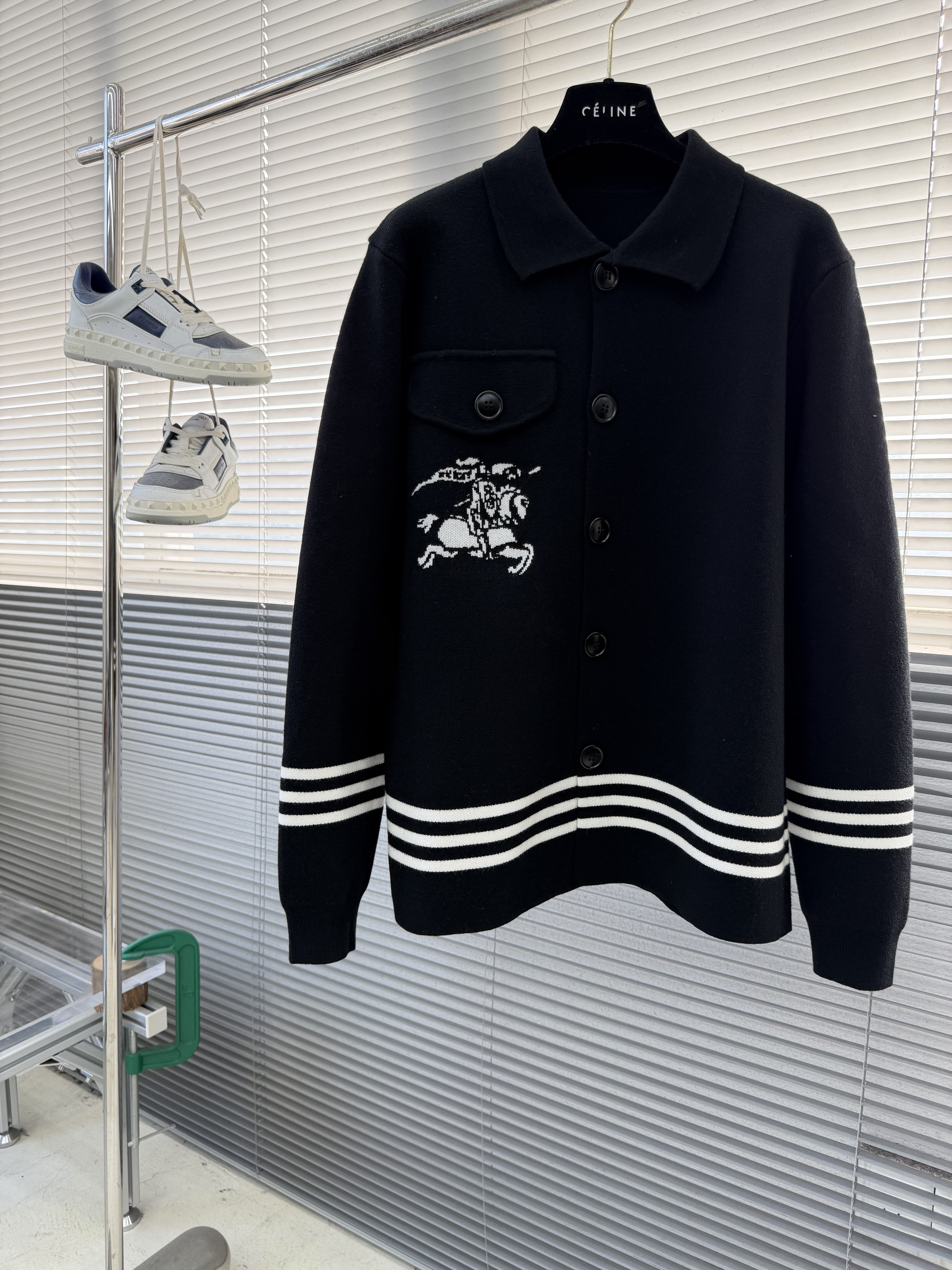 버버리 Burberry 재킷