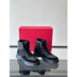 살바토레 페라가모 Salvatore Ferragamo 부츠