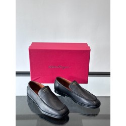 살바토레 페라가모 Salvatore Ferragamo 로퍼 슈즈