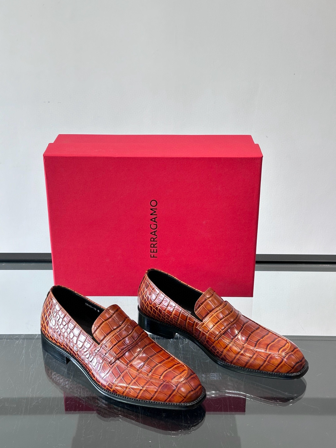 살바토레 페라가모 Salvatore Ferragamo 구두