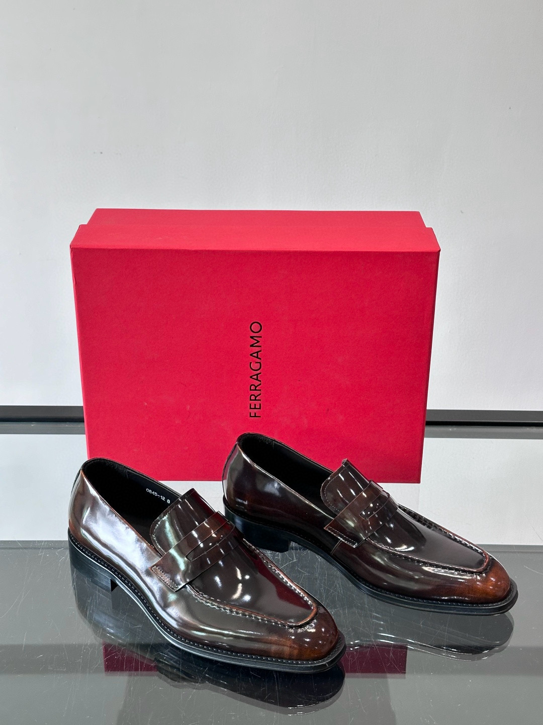 살바토레 페라가모 Salvatore Ferragamo 구두