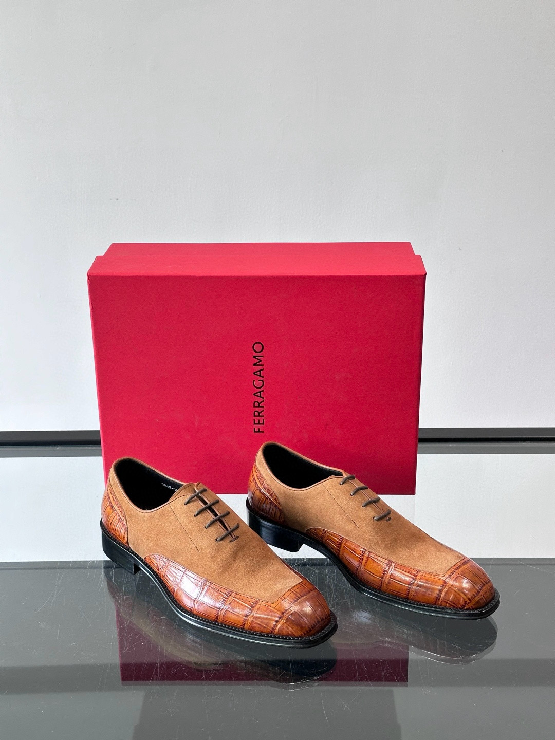 살바토레 페라가모 Salvatore Ferragamo 구두