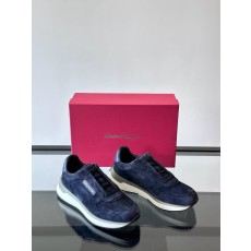 살바토레 페라가모 Salvatore Ferragamo 스니커즈