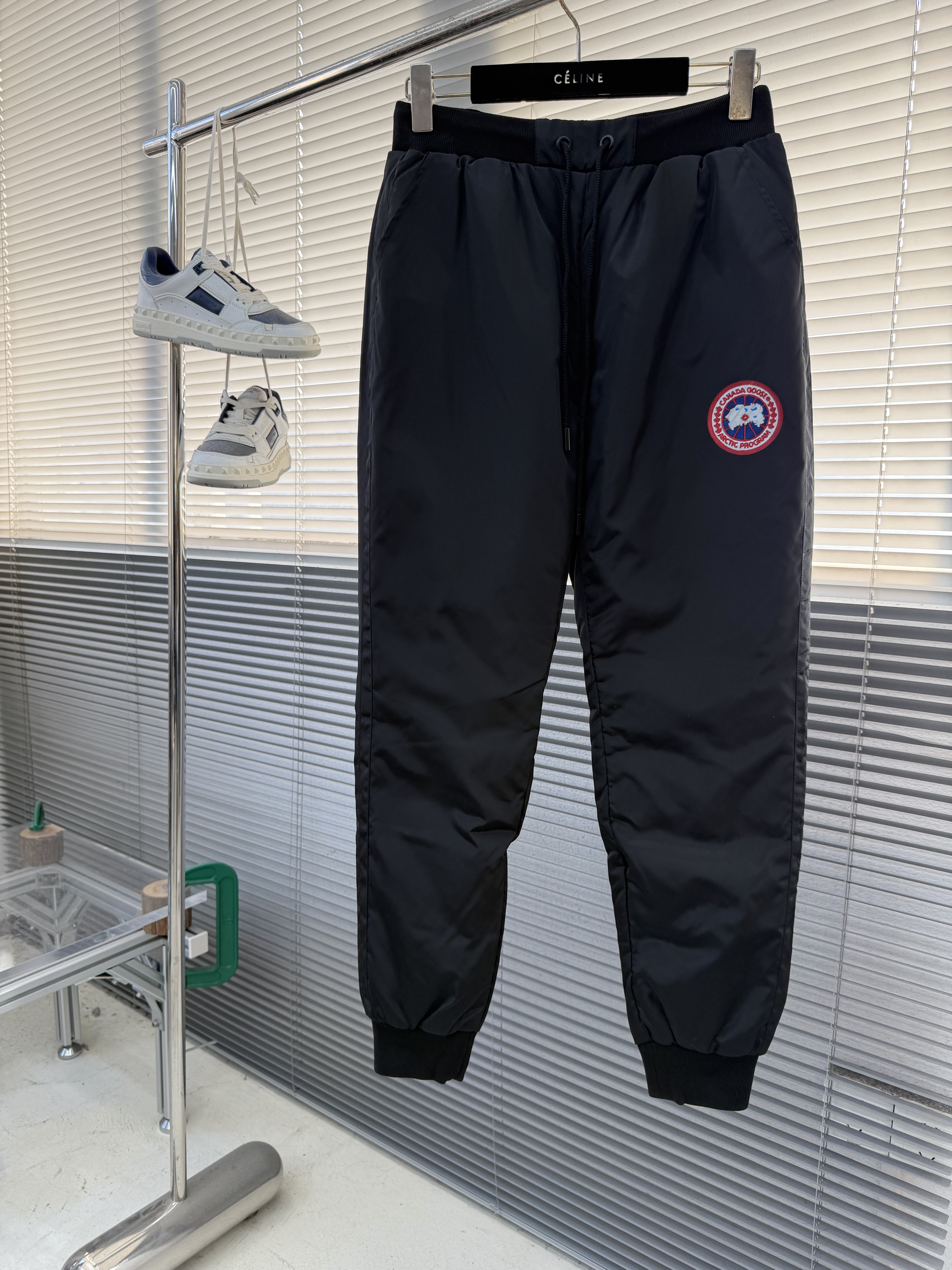 캐나다구스 Canada Goose 다운바지