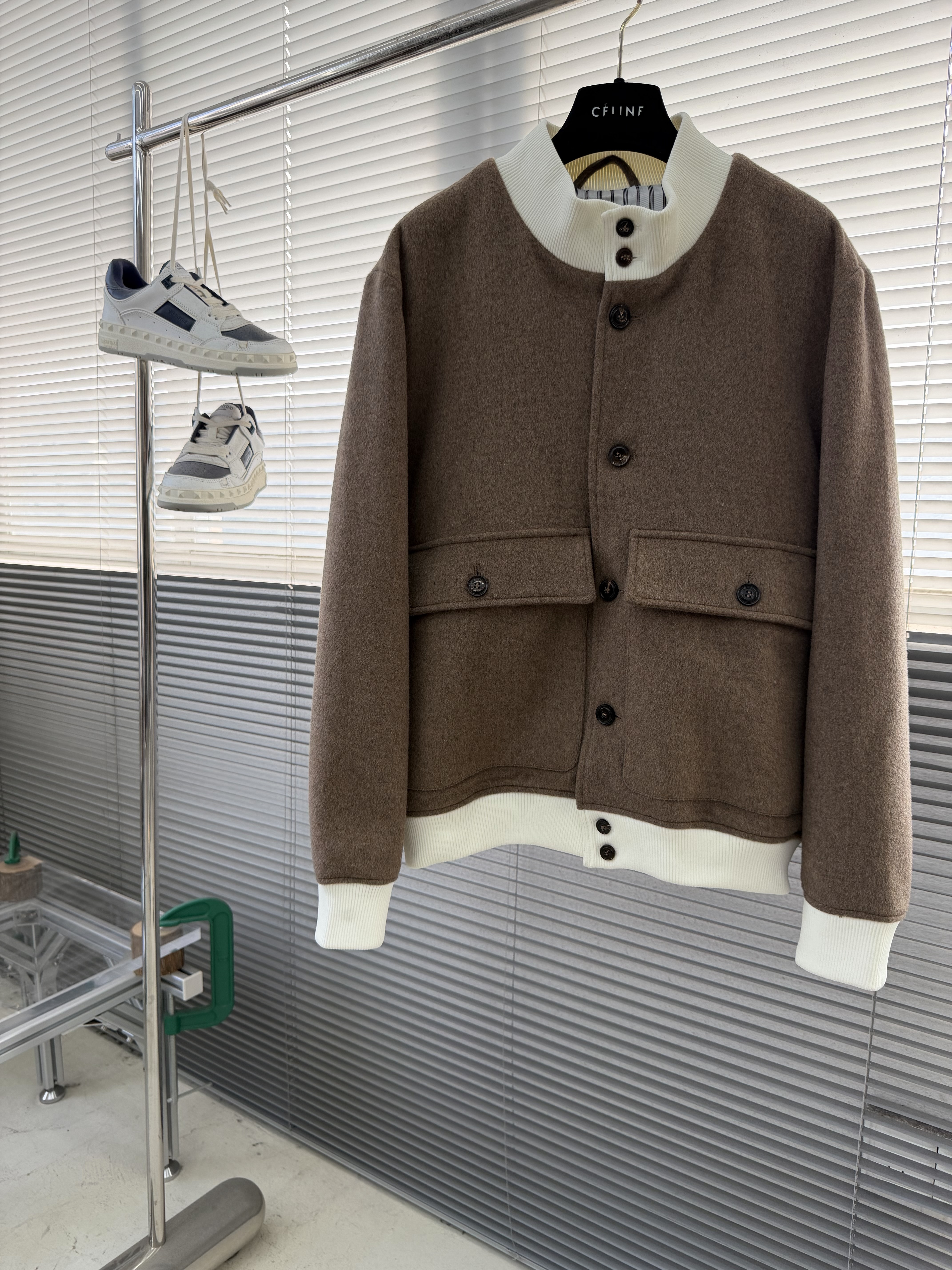 브루넬로 쿠치넬리 Brunello Cucineli 재킷